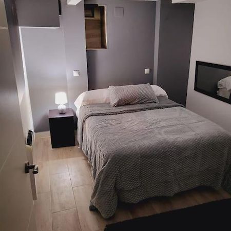 Precioso Apartamento De 2 Habitaciones. Madri Exterior foto
