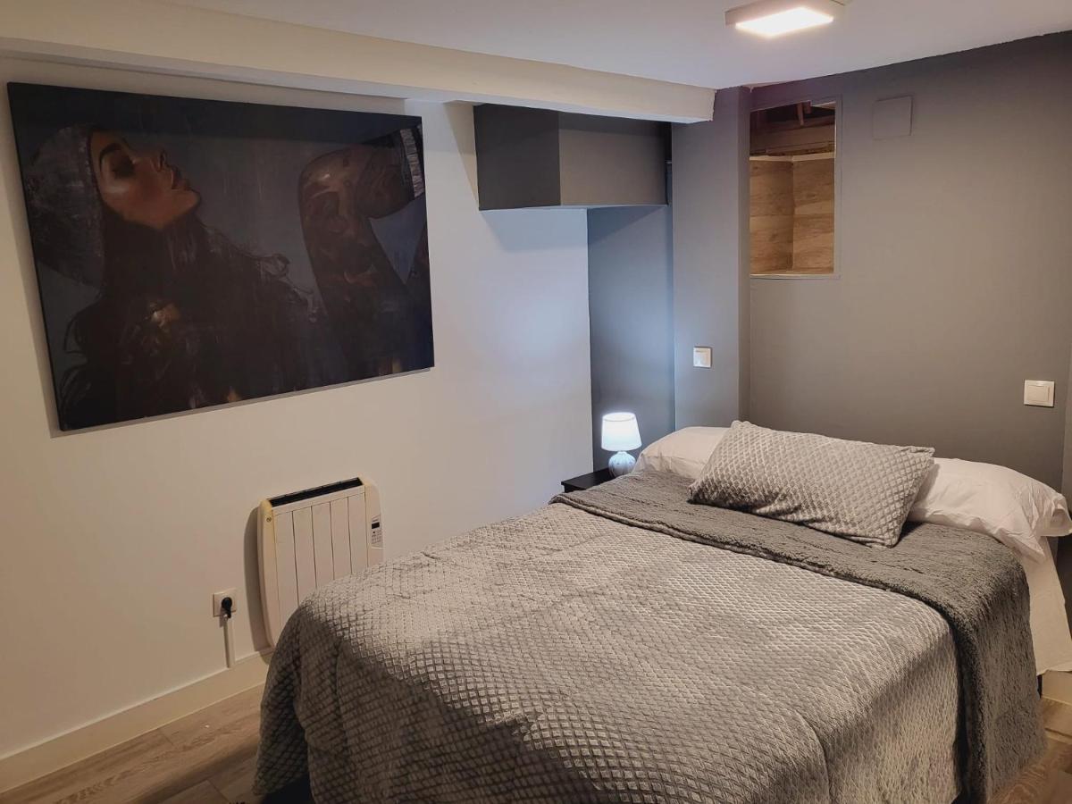 Precioso Apartamento De 2 Habitaciones. Madri Exterior foto