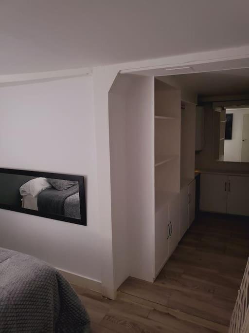 Precioso Apartamento De 2 Habitaciones. Madri Exterior foto