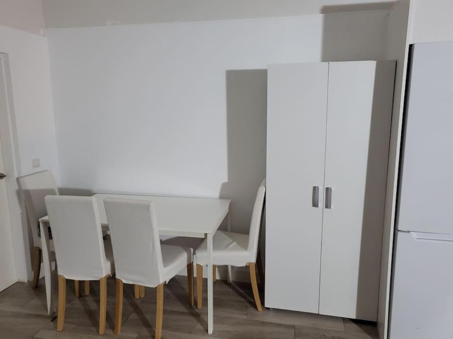Precioso Apartamento De 2 Habitaciones. Madri Exterior foto
