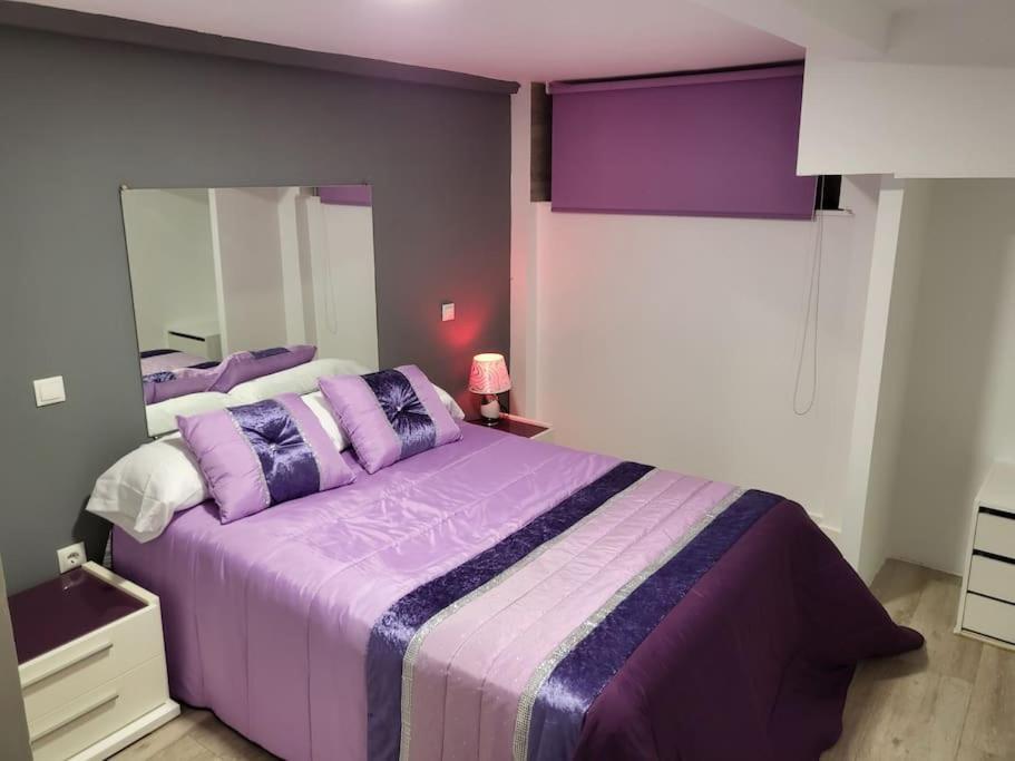 Precioso Apartamento De 2 Habitaciones. Madri Exterior foto
