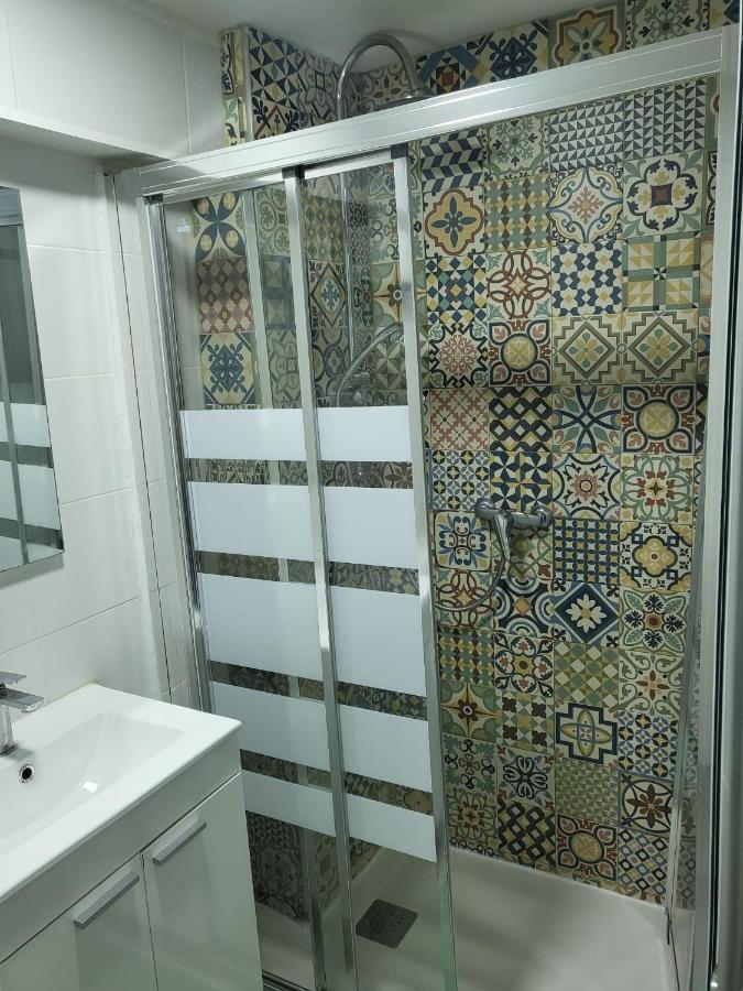 Precioso Apartamento De 2 Habitaciones. Madri Exterior foto