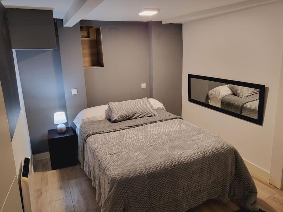Precioso Apartamento De 2 Habitaciones. Madri Exterior foto