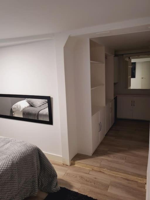 Precioso Apartamento De 2 Habitaciones. Madri Exterior foto
