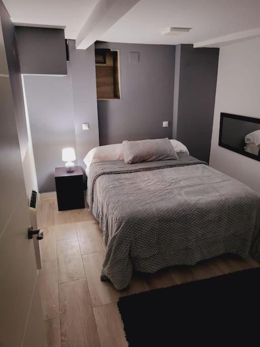 Precioso Apartamento De 2 Habitaciones. Madri Exterior foto