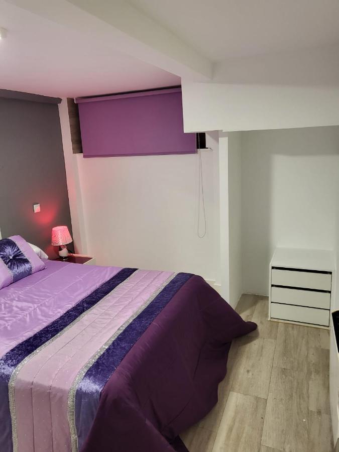 Precioso Apartamento De 2 Habitaciones. Madri Exterior foto