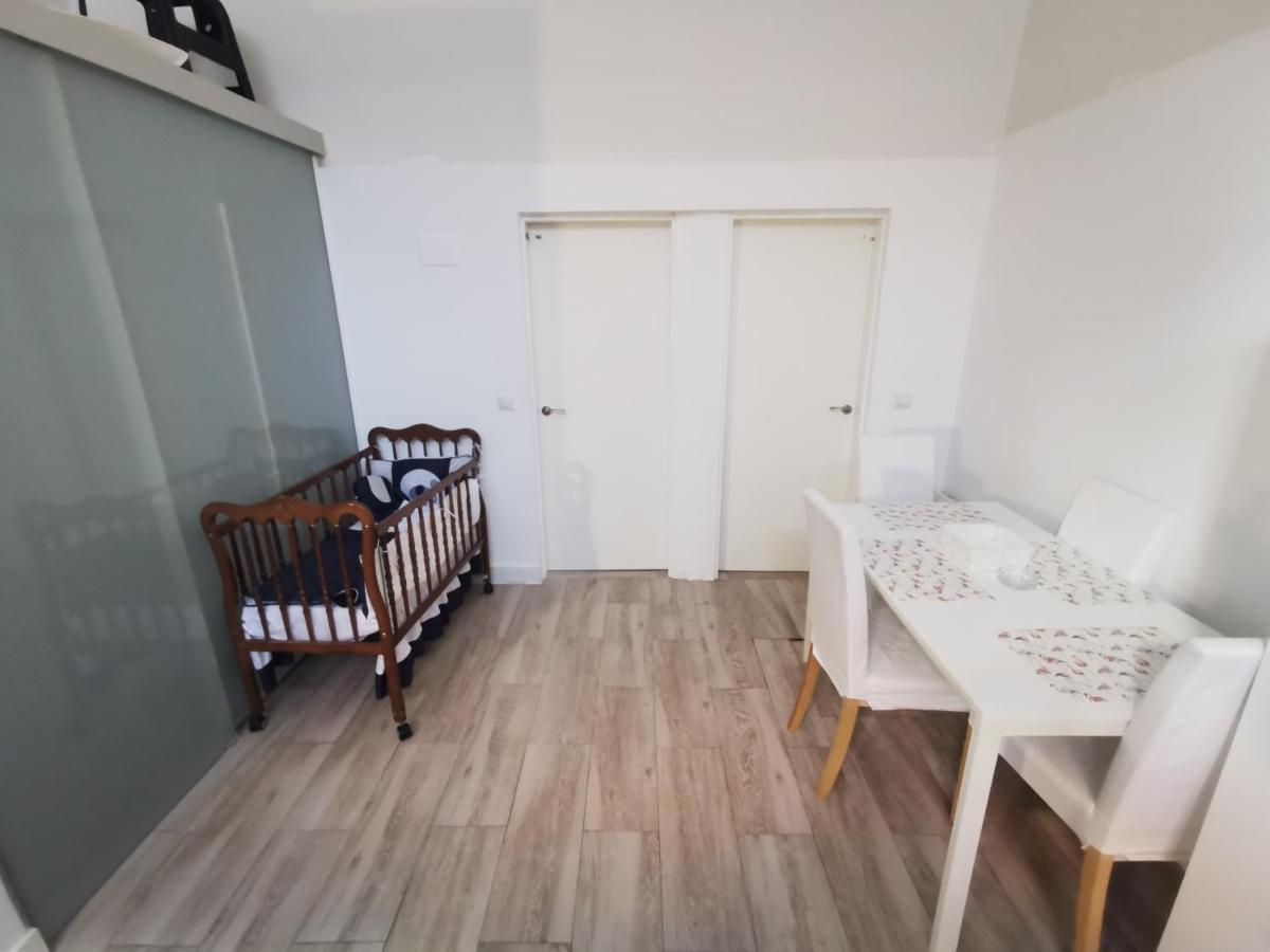 Precioso Apartamento De 2 Habitaciones. Madri Exterior foto