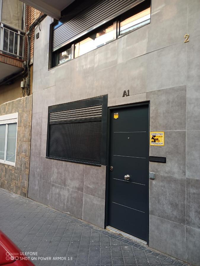 Precioso Apartamento De 2 Habitaciones. Madri Exterior foto